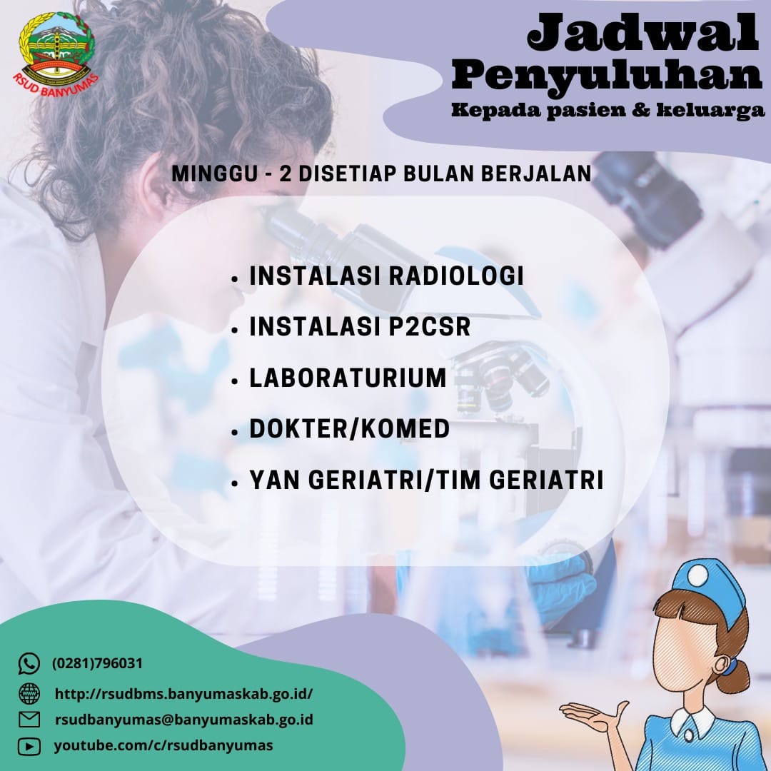 Jadwal Penkes 6